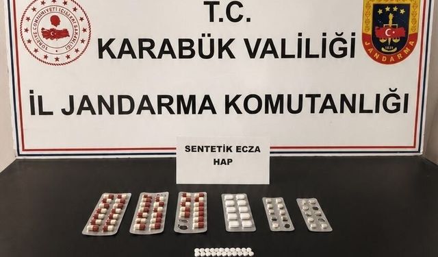 Uyuşturucu operasyonu