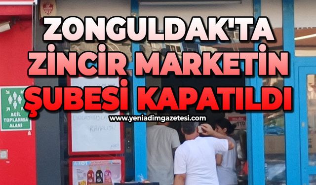 ZONGULDAK