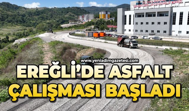 EREĞLİ
