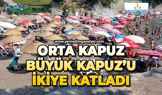 ZONGULDAK