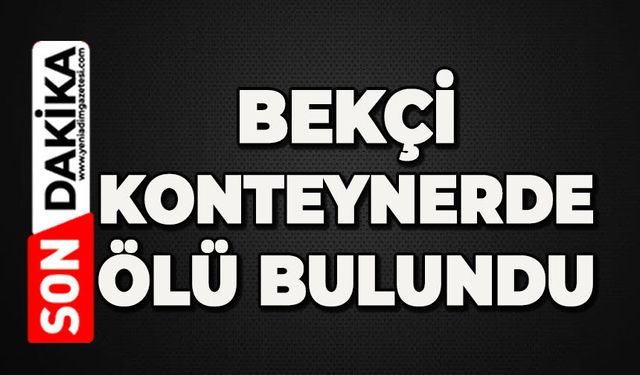 GENEL