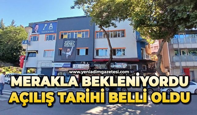 ZONGULDAK