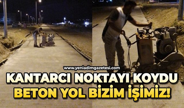 ÇAYCUMA