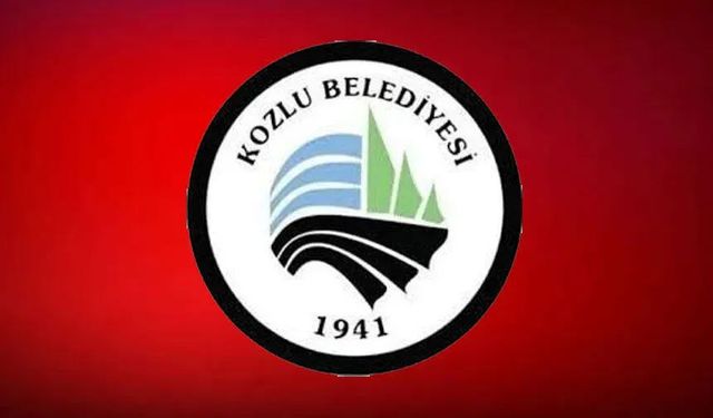 Kozlu Belediyesi taşınmaz malların kiralama işi
