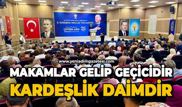 ZONGULDAK