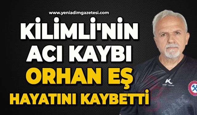 KİLİMLİ