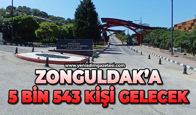 ZONGULDAK