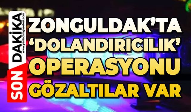 ZONGULDAK
