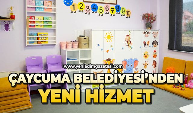 ÇAYCUMA