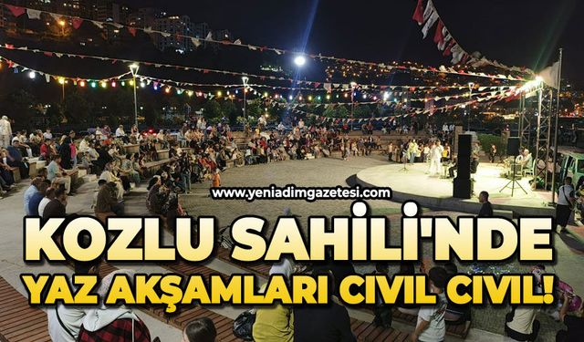 KOZLU