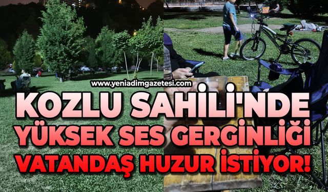 KOZLU