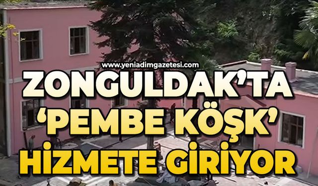 ZONGULDAK