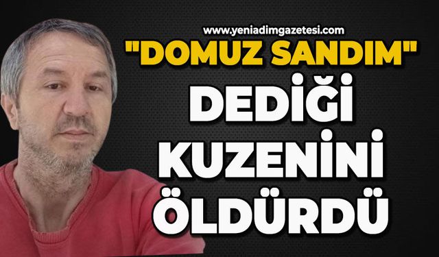 ZONGULDAK