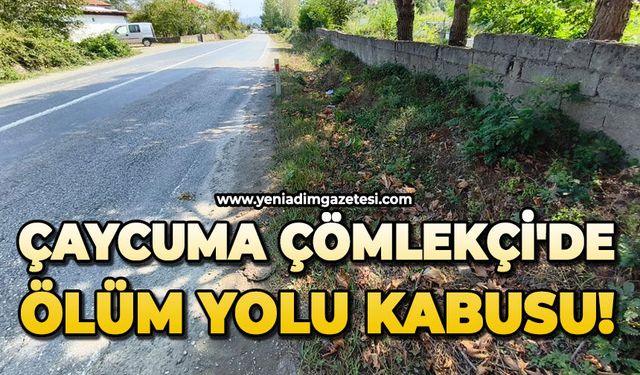 ÇAYCUMA