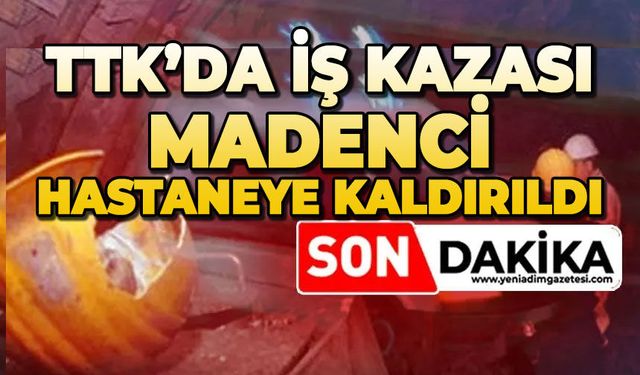 ZONGULDAK