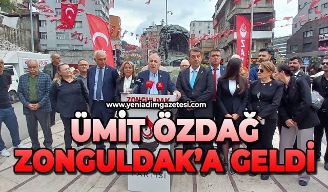 ZONGULDAK