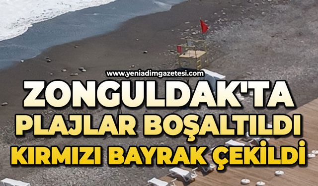 ZONGULDAK
