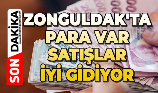 ZONGULDAK