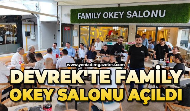 DEVREK