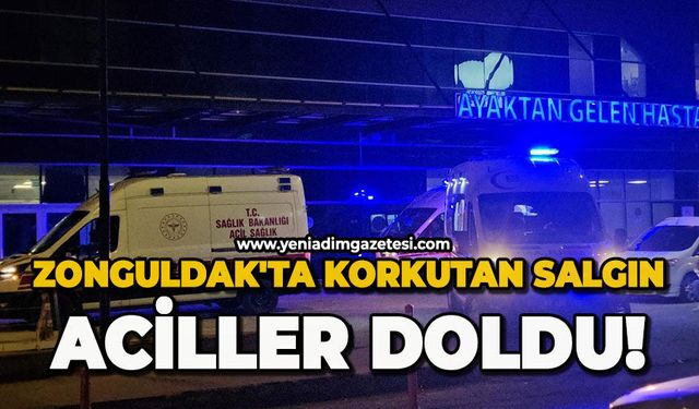 ZONGULDAK