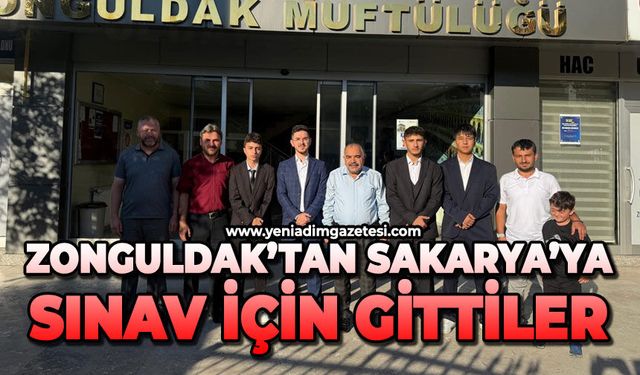 ZONGULDAK