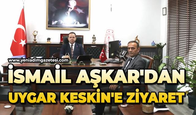 ZONGULDAK