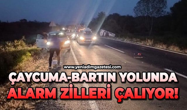 ÇAYCUMA