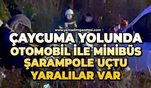 ÇAYCUMA