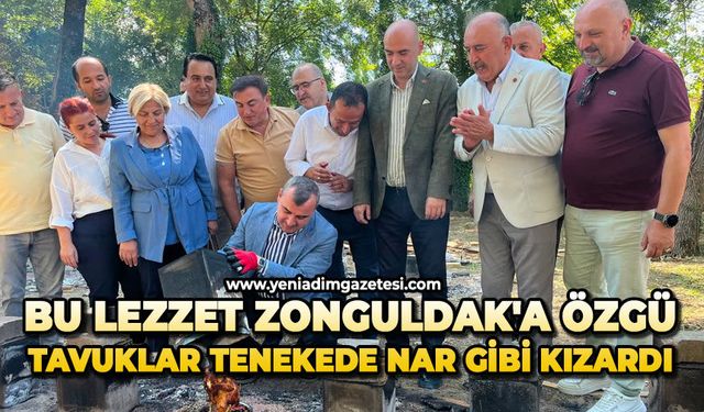 ZONGULDAK