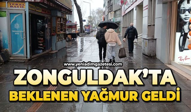 ZONGULDAK