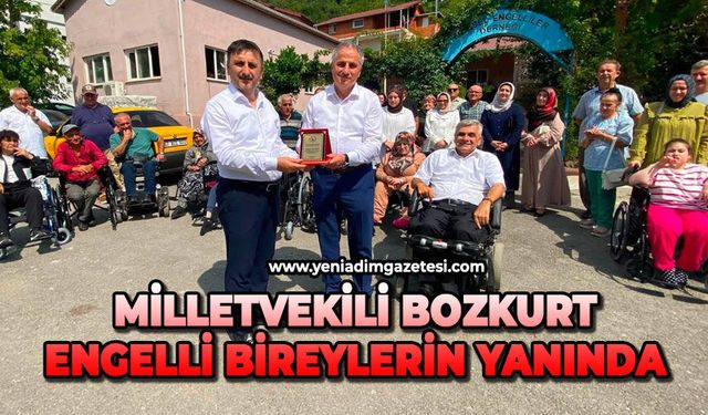 EREĞLİ