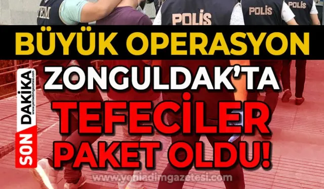 ZONGULDAK