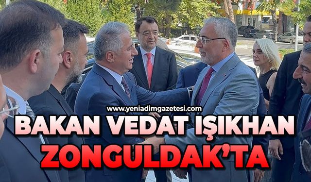 ZONGULDAK