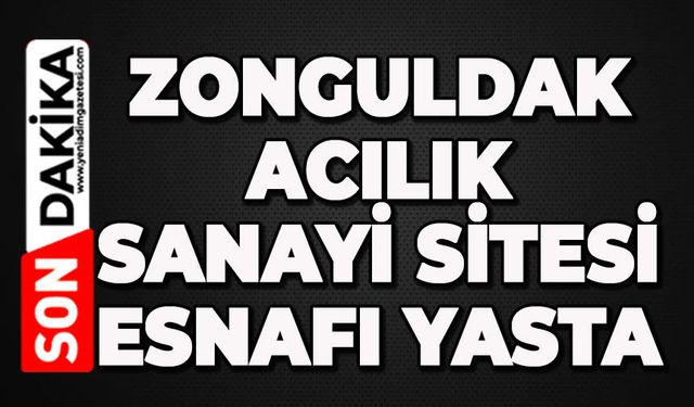 ZONGULDAK