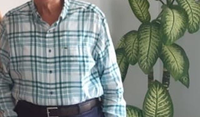 19. Dönem Kastamonu Milletvekili Refik Arslan yaşamını yitirdi