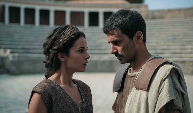 '7 Kemerli Bir Zaman Geçidi: Taşköprü' filmi, Adana Altın Koza Film Festivali'nde finale kaldı