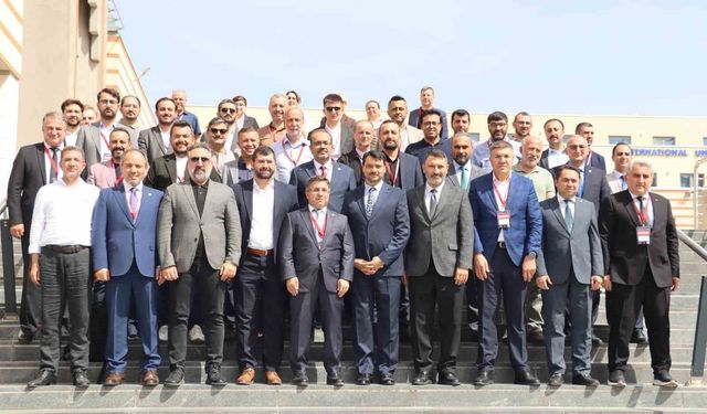 BARÜ, Saraybosna Yükseköğretim Deklarasyonu'nu imzaladı