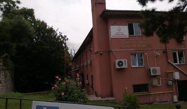 ZONGULDAK