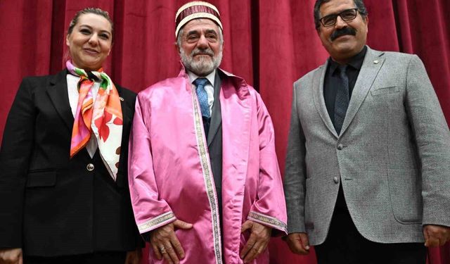 Kastamonu'da 39. Ahilik Haftası kutlandı