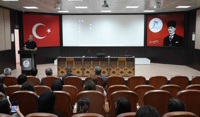 KBÜ Tıp Fakültesinde yeni dönem oryantasyonla başladı