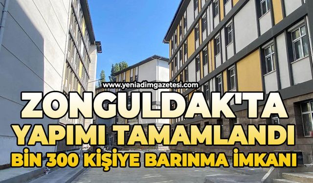 ZONGULDAK