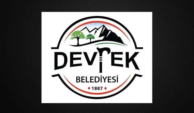 Devrek Belediyesi İçme Suyu Borusu alımı işi