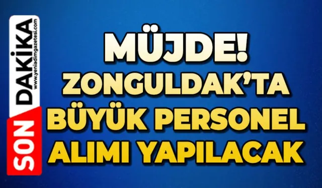 ZONGULDAK
