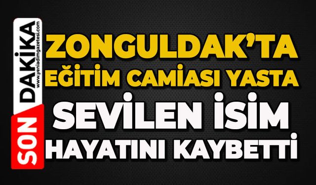 ZONGULDAK