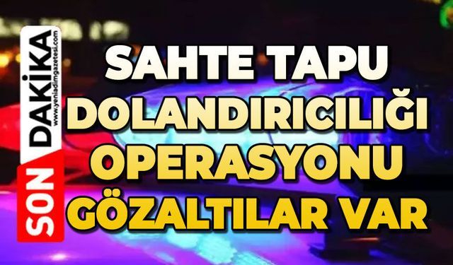 GENEL