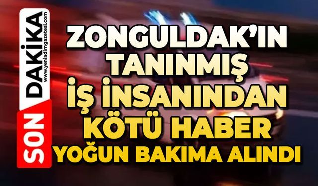 ZONGULDAK