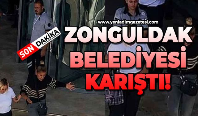 ZONGULDAK