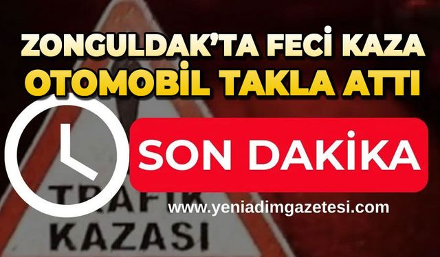 ZONGULDAK