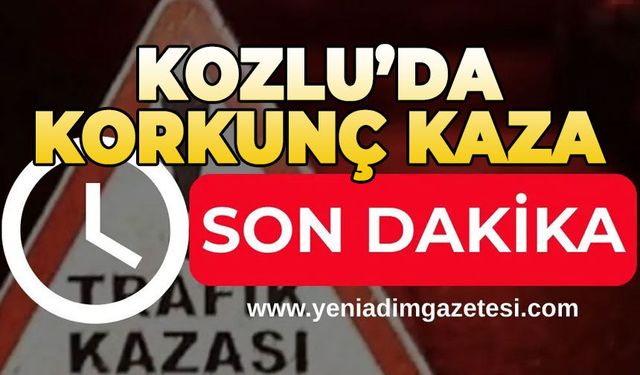 KOZLU