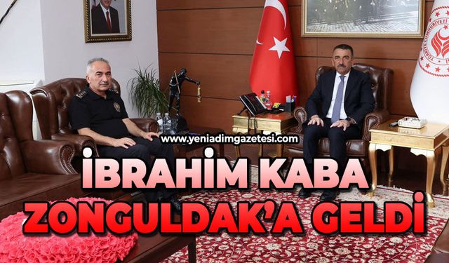 ZONGULDAK